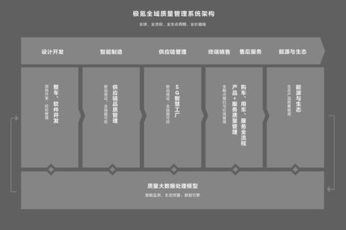 超32萬(wàn)用戶，一車一檔 前沿?cái)?shù)字技術(shù)助力極氪智能質(zhì)量管理