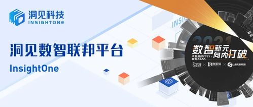 洞見科技榮獲2021大數(shù)據(jù)產業(yè)創(chuàng)新服務產品獎，并入選中國數(shù)據(jù)智能產業(yè)圖譜