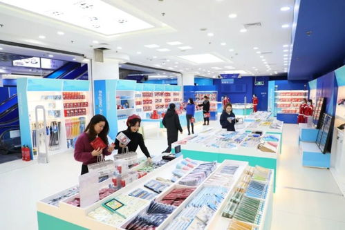 數(shù)字賦能非遺文創(chuàng)，商圈點亮新春文化——東城商圈春節(jié)活動年味濃