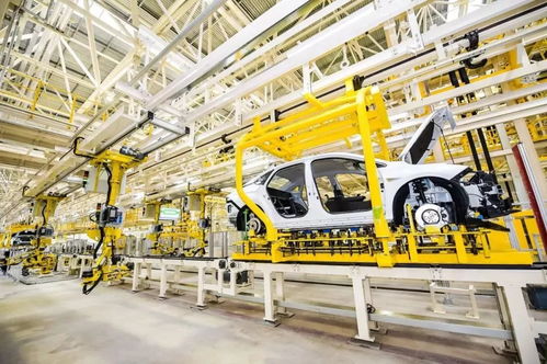 為什么廣汽新能源稱自己打造了“汽車硅谷”？深度解析埃安品牌的創新生態
